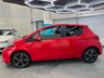 USED 2014 64 TOYOTA YARIS 1.33 Dual VVT-i Sport Hatchback 5dr Petrol Manual Euro 5 Euro 5 (99 ps) DAB-Bluetooth-Reverse Camera