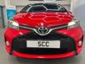USED 2014 64 TOYOTA YARIS 1.33 Dual VVT-i Sport Hatchback 5dr Petrol Manual Euro 5 Euro 5 (99 ps) DAB-Bluetooth-Reverse Camera
