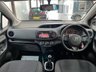 USED 2014 64 TOYOTA YARIS 1.33 Dual VVT-i Sport Hatchback 5dr Petrol Manual Euro 5 Euro 5 (99 ps) DAB-Bluetooth-Reverse Camera