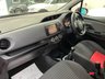USED 2014 64 TOYOTA YARIS 1.33 Dual VVT-i Sport Hatchback 5dr Petrol Manual Euro 5 Euro 5 (99 ps) DAB-Bluetooth-Reverse Camera