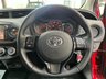 USED 2014 64 TOYOTA YARIS 1.33 Dual VVT-i Sport Hatchback 5dr Petrol Manual Euro 5 Euro 5 (99 ps) DAB-Bluetooth-Reverse Camera