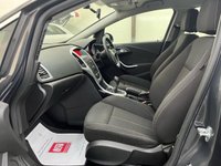 USED 2013 13 VAUXHALL ASTRA 1.4T 16v SRi Hatchback 5dr Petrol Manual Euro 5 (140 ps) 