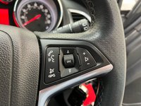 USED 2013 13 VAUXHALL ASTRA 1.4T 16v SRi Hatchback 5dr Petrol Manual Euro 5 (140 ps) 