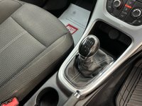 USED 2013 13 VAUXHALL ASTRA 1.4T 16v SRi Hatchback 5dr Petrol Manual Euro 5 (140 ps) 