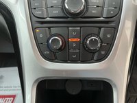 USED 2013 13 VAUXHALL ASTRA 1.4T 16v SRi Hatchback 5dr Petrol Manual Euro 5 (140 ps) 