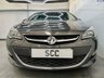 USED 2013 13 VAUXHALL ASTRA 1.4T 16v SRi Hatchback 5dr Petrol Manual Euro 5 (140 ps) 