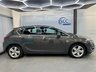USED 2013 13 VAUXHALL ASTRA 1.4T 16v SRi Hatchback 5dr Petrol Manual Euro 5 (140 ps) 