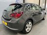 USED 2013 13 VAUXHALL ASTRA 1.4T 16v SRi Hatchback 5dr Petrol Manual Euro 5 (140 ps) 