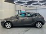 USED 2013 13 VAUXHALL ASTRA 1.4T 16v SRi Hatchback 5dr Petrol Manual Euro 5 (140 ps) 