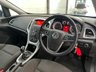 USED 2013 13 VAUXHALL ASTRA 1.4T 16v SRi Hatchback 5dr Petrol Manual Euro 5 (140 ps) 