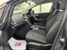 USED 2013 13 VAUXHALL ASTRA 1.4T 16v SRi Hatchback 5dr Petrol Manual Euro 5 (140 ps) 