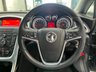 USED 2013 13 VAUXHALL ASTRA 1.4T 16v SRi Hatchback 5dr Petrol Manual Euro 5 (140 ps) 