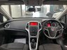USED 2013 13 VAUXHALL ASTRA 1.4T 16v SRi Hatchback 5dr Petrol Manual Euro 5 (140 ps) 