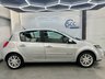 USED 2011 11 RENAULT CLIO 1.2 Dynamique TomTom Hatchback 5dr Petrol Manual Euro 5 (75 ps) Bluetooth, 6"Screen, Cruise