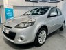 USED 2011 11 RENAULT CLIO 1.2 Dynamique TomTom Hatchback 5dr Petrol Manual Euro 5 (75 ps) Bluetooth, 6"Screen, Cruise