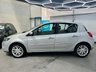 USED 2011 11 RENAULT CLIO 1.2 Dynamique TomTom Hatchback 5dr Petrol Manual Euro 5 (75 ps) Bluetooth, 6"Screen, Cruise