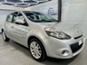 USED 2011 11 RENAULT CLIO 1.2 Dynamique TomTom Hatchback 5dr Petrol Manual Euro 5 (75 ps) Bluetooth, 6"Screen, Cruise
