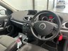 USED 2011 11 RENAULT CLIO 1.2 Dynamique TomTom Hatchback 5dr Petrol Manual Euro 5 (75 ps) Bluetooth, 6"Screen, Cruise