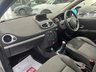 USED 2011 11 RENAULT CLIO 1.2 Dynamique TomTom Hatchback 5dr Petrol Manual Euro 5 (75 ps) Bluetooth, 6"Screen, Cruise