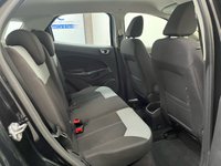 USED 2014 64 FORD ECOSPORT  1.5 TDCi Titanium SUV 5dr Diesel Manual 2WD Euro 5 (90 ps) &pound;35 TAX, R.Sensors, Bluetooth