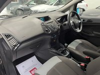USED 2014 64 FORD ECOSPORT  1.5 TDCi Titanium SUV 5dr Diesel Manual 2WD Euro 5 (90 ps) &pound;35 TAX, R.Sensors, Bluetooth