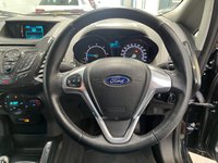 USED 2014 64 FORD ECOSPORT  1.5 TDCi Titanium SUV 5dr Diesel Manual 2WD Euro 5 (90 ps) &pound;35 TAX, R.Sensors, Bluetooth