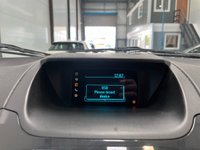 USED 2014 64 FORD ECOSPORT  1.5 TDCi Titanium SUV 5dr Diesel Manual 2WD Euro 5 (90 ps) &pound;35 TAX, R.Sensors, Bluetooth