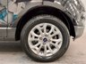 USED 2014 64 FORD ECOSPORT  1.5 TDCi Titanium SUV 5dr Diesel Manual 2WD Euro 5 (90 ps) &pound;35 TAX, R.Sensors, Bluetooth