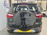 USED 2014 64 FORD ECOSPORT  1.5 TDCi Titanium SUV 5dr Diesel Manual 2WD Euro 5 (90 ps) &pound;35 TAX, R.Sensors, Bluetooth