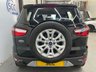 USED 2014 64 FORD ECOSPORT  1.5 TDCi Titanium SUV 5dr Diesel Manual 2WD Euro 5 (90 ps) &pound;35 TAX, R.Sensors, Bluetooth