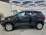 USED 2014 64 FORD ECOSPORT  1.5 TDCi Titanium SUV 5dr Diesel Manual 2WD Euro 5 (90 ps) &pound;35 TAX, R.Sensors, Bluetooth