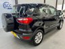 USED 2014 64 FORD ECOSPORT  1.5 TDCi Titanium SUV 5dr Diesel Manual 2WD Euro 5 (90 ps) &pound;35 TAX, R.Sensors, Bluetooth