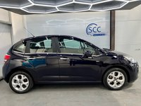 USED 2014 14 CITROEN C3 1.6 EXCLUSIVE 5d 118 BHP Automatic, Cruise, Bluetooth
