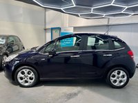 USED 2014 14 CITROEN C3 1.6 EXCLUSIVE 5d 118 BHP Automatic, Cruise, Bluetooth