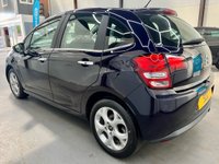 USED 2014 14 CITROEN C3 1.6 EXCLUSIVE 5d 118 BHP Automatic, Cruise, Bluetooth