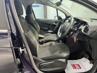 USED 2014 14 CITROEN C3 1.6 EXCLUSIVE 5d 118 BHP Automatic, Cruise, Bluetooth