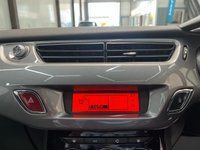 USED 2014 14 CITROEN C3 1.6 EXCLUSIVE 5d 118 BHP Automatic, Cruise, Bluetooth