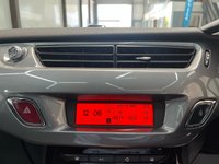 USED 2014 14 CITROEN C3 1.6 EXCLUSIVE 5d 118 BHP Automatic, Cruise, Bluetooth