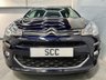 USED 2014 14 CITROEN C3 1.6 EXCLUSIVE 5d 118 BHP Automatic, Cruise, Bluetooth