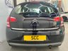 USED 2014 14 CITROEN C3 1.6 EXCLUSIVE 5d 118 BHP Automatic, Cruise, Bluetooth