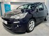 USED 2014 14 CITROEN C3 1.6 EXCLUSIVE 5d 118 BHP Automatic, Cruise, Bluetooth