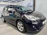 USED 2014 14 CITROEN C3 1.6 EXCLUSIVE 5d 118 BHP Automatic, Cruise, Bluetooth