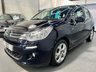 USED 2014 14 CITROEN C3 1.6 EXCLUSIVE 5d 118 BHP Automatic, Cruise, Bluetooth