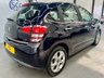 USED 2014 14 CITROEN C3 1.6 EXCLUSIVE 5d 118 BHP Automatic, Cruise, Bluetooth