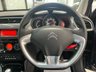 USED 2014 14 CITROEN C3 1.6 EXCLUSIVE 5d 118 BHP Automatic, Cruise, Bluetooth