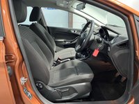 USED 2013 63 FORD FIESTA 1.5 TDCi Zetec Hatchback 5dr Diesel Manual Euro 5 (75 ps) &pound;0 TAX,Low Miles,Air Con, AUX