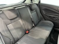 USED 2013 63 FORD FIESTA 1.5 TDCi Zetec Hatchback 5dr Diesel Manual Euro 5 (75 ps) &pound;0 TAX,Low Miles,Air Con, AUX