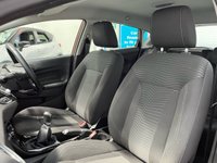 USED 2013 63 FORD FIESTA 1.5 TDCi Zetec Hatchback 5dr Diesel Manual Euro 5 (75 ps) &pound;0 TAX,Low Miles,Air Con, AUX