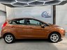 USED 2013 63 FORD FIESTA 1.5 TDCi Zetec Hatchback 5dr Diesel Manual Euro 5 (75 ps) &pound;0 TAX,Low Miles,Air Con, AUX