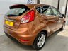 USED 2013 63 FORD FIESTA 1.5 TDCi Zetec Hatchback 5dr Diesel Manual Euro 5 (75 ps) &pound;0 TAX,Low Miles,Air Con, AUX